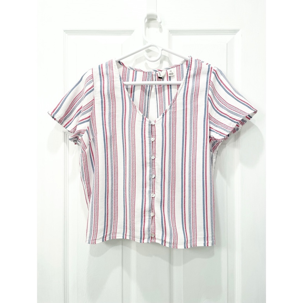 Roxy Million Dreams Top